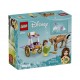 LEGO® 43233 Calesa de Cuentos de Bella