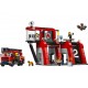 LEGO® 60414 Parque de Bomberos con Camión de Bomberos