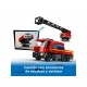 LEGO® 60414 Parque de Bomberos con Camión de Bomberos