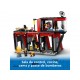 LEGO® 60414 Parque de Bomberos con Camión de Bomberos