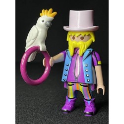 CT1462 Figura con Complementos