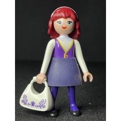 CT1466 Figura con Complementos