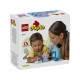 LEGO® 1041413 Rutinas Diarias: Hora del Baño
