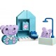 LEGO® 1041413 Rutinas Diarias: Hora del Baño