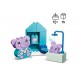 LEGO® 1041413 Rutinas Diarias: Hora del Baño