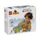 LEGO® 10419 Cuidado de Abejas y Colmenas