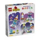 LEGO® 10422 Aventura en Lanzadera Espacial 3en1