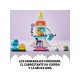 LEGO® 10422 Aventura en Lanzadera Espacial 3en1