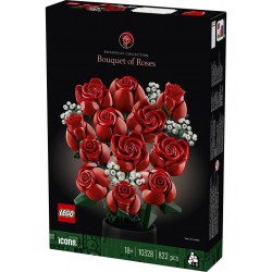 LEGO® 10328 Ramo de Rosas