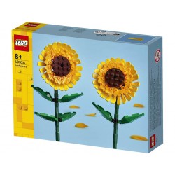 LEGO® 40524 Girasoles