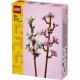 LEGO® 40725 Flores de Cerezo