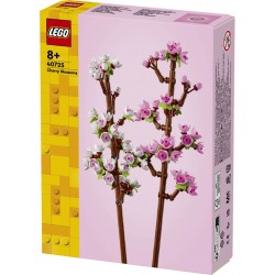 LEGO® 40725 Flores de Cerezo