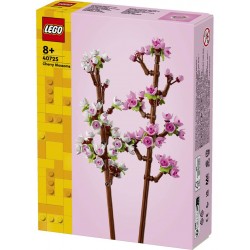 LEGO® 40725 Flores de Cerezo