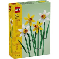 LEGO® 40747 Narcisos