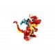 LEGO® 31145 Dragón Rojo
