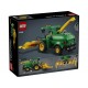 LEGO® 42168 John Deere 9700 Forage Harvester