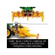 LEGO® 42168 John Deere 9700 Forage Harvester