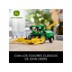 LEGO® 42168 John Deere 9700 Forage Harvester