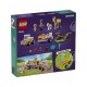 LEGO® 42634 Remolque para Caballo y Poni
