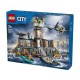 LEGO® 60419 Isla Prisión de la Policía