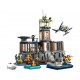 LEGO® 60419 Isla Prisión de la Policía