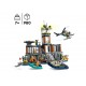 LEGO® 60419 Isla Prisión de la Policía