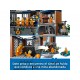 LEGO® 60419 Isla Prisión de la Policía