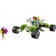 LEGO® 71471 Coche Todoterreno de Mateo