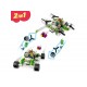 LEGO® 71471 Coche Todoterreno de Mateo