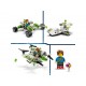 LEGO® 71471 Coche Todoterreno de Mateo