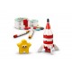 LEGO® 11032 Creatividad a Todo Color