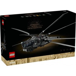 LEGO® 10327 Dune: Atreides Royal Ornithopter