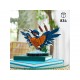 LEGO® 10331 Martín Pescador