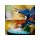LEGO® 10331 Martín Pescador