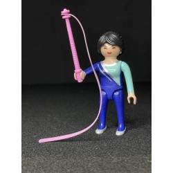 CT1473 Figura con Complementos