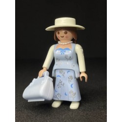CT1479 Figura con Complementos
