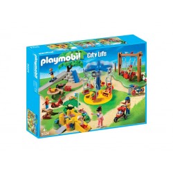 Playmobil® 5024 Parque Infantil