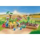 Playmobil® 71443 Huerto con Abuelos