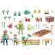 Playmobil® 71443 Huerto con Abuelos