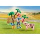 Playmobil® 71443 Huerto con Abuelos