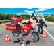Playmobil® 71466 Moto de Bomberos