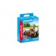 Playmobil® 71480 Niño con Kart
