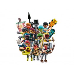 Playmobil® 71455 Colección Completa Sobre Sorpresa  Serie 25 Niños