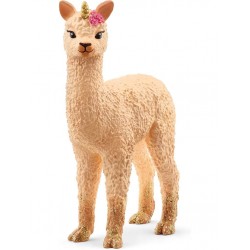 Schleich® 70761 Cría de Unicornio Llama