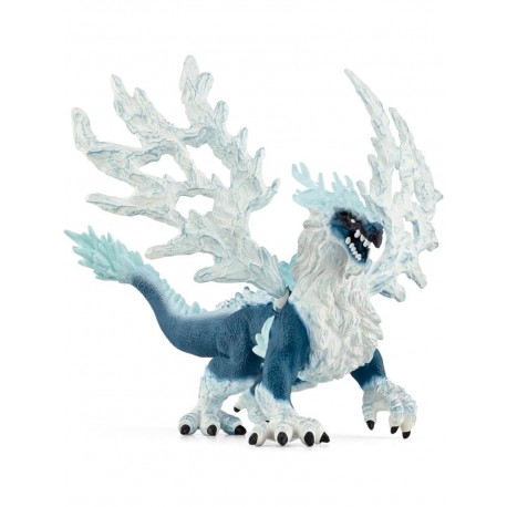 Schleich® 70790 Dragón de Hielo 
