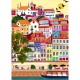 Puzzle 1500 Piezas Oporto