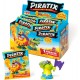 Piratix Golden Treasure One pack