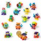 Piratix Golden Treasure One pack