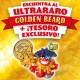 Piratix Golden Treasure One pack