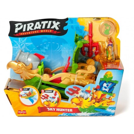 Piratix Sky Hunter